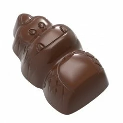 Moule Chocolat Animaux du Zoo 31 mm (x21) Chocolate World -Pavoni Shop moule chocolat animaux du zoo 31 mm x21 chocolate world 5