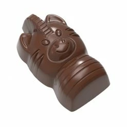Moule Chocolat Animaux du Zoo 31 mm (x21) Chocolate World -Pavoni Shop moule chocolat animaux du zoo 31 mm x21 chocolate world 7