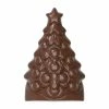 Moule Chocolat Arbre de Noël 9 x 5,9 cm (x4) Chocolate World 1 Moule Chocolat Arbre de Noël 9 x 5,9 cm (x4) Chocolate World -Pavoni Shop moule chocolat arbre de noel 9 x 59 cm x4 chocolate world