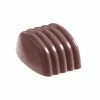 Moule Chocolat Arc 30 x 27 mm (x32) Chocolate World 1 Moule Chocolat Arc 30 x 27 mm (x32) Chocolate World -Pavoni Shop moule chocolat arc 30 x 27 mm x32 chocolate world