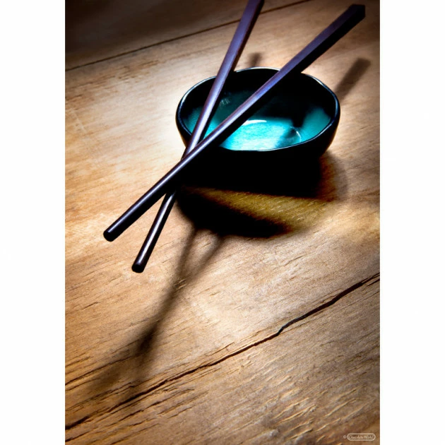 Moule Chocolat Baguette Chinoise (x6) Chocolate World 4 Moule Chocolat Baguette Chinoise (x6) Chocolate World – Image 2