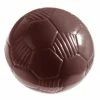 Moule Chocolat Ballon de Foot Ø 2,6 cm x H 1,3 cm (x32) Chocolate World 1 Moule Chocolat Ballon de Foot Ø 2,6 cm x H 1,3 cm (x32) Chocolate World -Pavoni Shop moule chocolat ballon de foot o 26 cm x h 13 cm x32 chocolate world