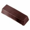 Moule Chocolat Barre 7.8 cm (x15) Chocolate World 2 Moule Chocolat Barre 7.8 cm (x15) Chocolate World -Pavoni Shop moule chocolat barre 78 cm x15 chocolate world