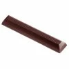 Moule Chocolat Barre 7.9 cm (x28) Chocolate World 1 Moule Chocolat Barre 7.9 cm (x28) Chocolate World -Pavoni Shop moule chocolat barre 79 cm x28 chocolate world