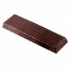Moule Chocolat Barre Rectangulaire (x10) Chocolate World 2 Moule Chocolat Barre Rectangulaire (x10) Chocolate World -Pavoni Shop moule chocolat barre rectangulaire x10 chocolate world
