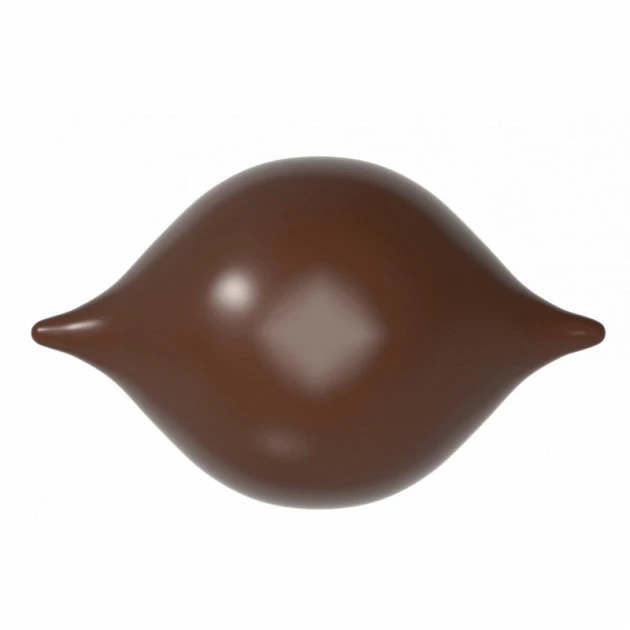 Moule Chocolat Bille Pointue (x21) Chocolate World 3 Moule Chocolat Bille Pointue (x21) Chocolate World
