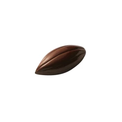 Moule Chocolat Bonbon Cabosse 50x20mm (x24) Barry