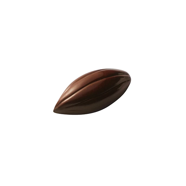 Moule Chocolat Bonbon Cabosse 50x20mm (x24) Barry 3 Moule Chocolat Bonbon Cabosse 50x20mm (x24) Barry