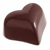 Moule Chocolat Bonbon Coeur 30 mm (x21) Chocolate World 1 Moule Chocolat Bonbon Coeur 30 mm (x21) Chocolate World -Pavoni Shop moule chocolat bonbon coeur 30 mm x21 chocolate world