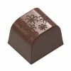 Moule Chocolat Bonbon Fleuri (x24) Chocolat Form 1 Moule Chocolat Bonbon Fleuri (x24) Chocolat Form -Pavoni Shop moule chocolat bonbon fleuri x24 chocolat form