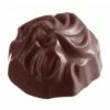 Moule Chocolat Bonbon Rocher (x28) Chocolate World 1 Moule Chocolat Bonbon Rocher (x28) Chocolate World -Pavoni Shop moule chocolat bonbon rocher x28 chocolate world