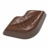 Moule Chocolat Bouche Love (x21) Chocolate World -Pavoni Shop moule chocolat bouche love x21 chocolate world