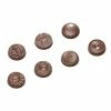 Moule Chocolat Boutons (x21) Chocolate World 2 Moule Chocolat Boutons (x21) Chocolate World -Pavoni Shop moule chocolat boutons x21 chocolate world
