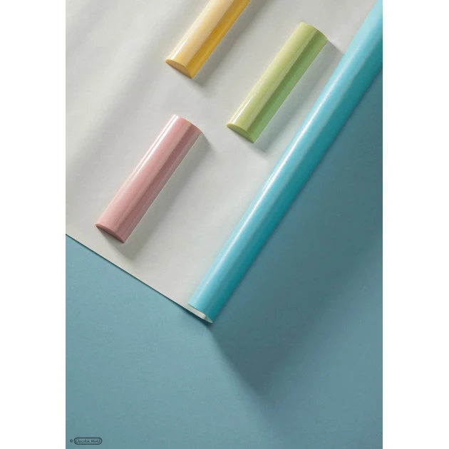 Moule Chocolat Buche Lisse 11,3 x 2,8 cm (x7) Chocolate World 4 Moule Chocolat Buche Lisse 11,3 x 2,8 cm (x7) Chocolate World – Image 2