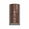 Moule Chocolat Bûchette avec Visage (x21) Chocolat Form 1 Moule Chocolat Bûchette avec Visage (x21) Chocolat Form -Pavoni Shop moule chocolat buchette avec visage x21 chocolat form