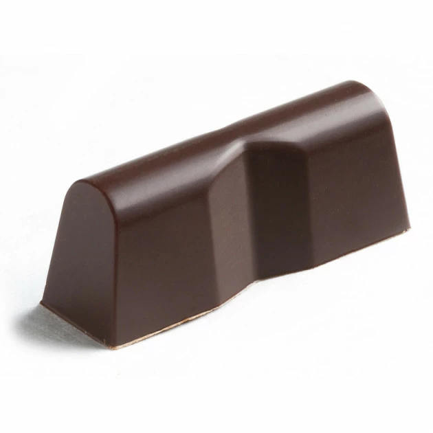 Moule Chocolat Bûchette Design (x18) Pop Chocolat 3 Moule Chocolat Bûchette Design (x18) Pop Chocolat