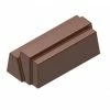 Moule Chocolat Bûchette Rectangle (x24) Chocolat Form 2 Moule Chocolat Bûchette Rectangle (x24) Chocolat Form -Pavoni Shop moule chocolat buchette rectangle x24 chocolat form