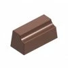 Moule Chocolat Bûchette Trapèzes (x24) Chocolat Form 1 Moule Chocolat Bûchette Trapèzes (x24) Chocolat Form -Pavoni Shop moule chocolat buchette trapezes x24 chocolat form