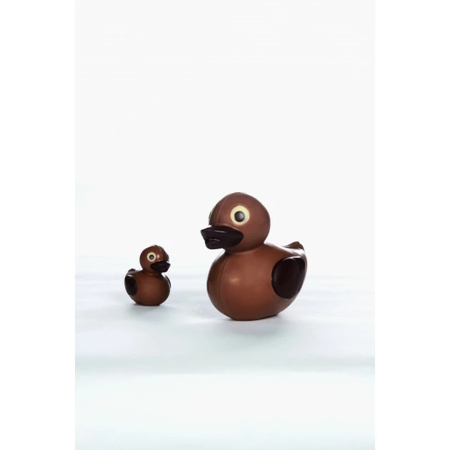 Moule Chocolat Canards (x4) Pavoni 3 Moule Chocolat Canards (x4) Pavoni