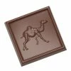 Moule Chocolat Carré Dromadaire 34mm (x21) Chocolate World 1 Moule Chocolat Carré Dromadaire 34mm (x21) Chocolate World -Pavoni Shop moule chocolat carre dromadaire 34mm x21 chocolate world