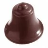 Moule Chocolat Cloche Ø 3,1 cm (x21) Chocolate World 2 Moule Chocolat Cloche Ø 3,1 cm (x21) Chocolate World -Pavoni Shop moule chocolat cloche o 31 cm x21 chocolate world