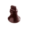 Moule Chocolat Cloches (x8) Chocolate World 1 Moule Chocolat Cloches (x8) Chocolate World -Pavoni Shop moule chocolat cloches x8 chocolate world