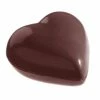 Moule Chocolat Cœur 3,3 cm (x21) Chocolate World 2 Moule Chocolat Cœur 3,3 cm (x21) Chocolate World -Pavoni Shop moule chocolat coeur 33 cm x21 chocolate world
