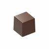 Moule Chocolat Cube 2 cm (x21) Chocolat Form 1 Moule Chocolat Cube 2 cm (x21) Chocolat Form -Pavoni Shop moule chocolat cube 2 cm x21 chocolat form