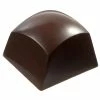 Moule Chocolat Cube Arrondi 2,7 cm (x21) Chocolate World 1 Moule Chocolat Cube Arrondi 2,7 cm (x21) Chocolate World -Pavoni Shop moule chocolat cube arrondi 27 cm x21 chocolate world