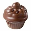 Moule Chocolat Cupcake (x18) Chocolate World 1 Moule Chocolat Cupcake (x18) Chocolate World -Pavoni Shop moule chocolat cupcake x18 chocolate world