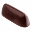 Moule Chocolat Cylindre (x32) Chocolate World 1 Moule Chocolat Cylindre (x32) Chocolate World -Pavoni Shop moule chocolat cylindre x32 chocolate world