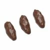 Moule Chocolat Dattes 39 mm (x20) Chocolate World -Pavoni Shop moule chocolat dattes 39 mm x20 chocolate world