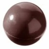 Moule Chocolat Demi-Sphère Ø27 mm (x32) Chocolate World 1 Moule Chocolat Demi-Sphère Ø27 mm (x32) Chocolate World -Pavoni Shop moule chocolat demi sphere o27 mm x32 chocolate world