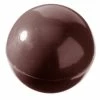 Moule Chocolat Demi-Sphère Ø3 cm (x24) Chocolate World 1 Moule Chocolat Demi-Sphère Ø3 cm (x24) Chocolate World -Pavoni Shop moule chocolat demi sphere o3 cm x24 chocolate world