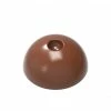 Moule Chocolat Demi-Sphère (x18) Chocolat Form 1 Moule Chocolat Demi-Sphère (x18) Chocolat Form -Pavoni Shop moule chocolat demi sphere x18 chocolat form