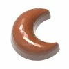 Moule Chocolat Demie-Lune à Facettes 3,5 x 3,1 cm (x21) Chocolate World -Pavoni Shop moule chocolat demie lune a facettes 35 x 31 cm x21 chocolate world
