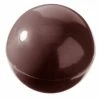 Moule Chocolat Demie-Sphère 3 cm (x40) Chocolate World 1 Moule Chocolat Demie-Sphère 3 cm (x40) Chocolate World -Pavoni Shop moule chocolat demie sphere 3 cm x40 chocolate world
