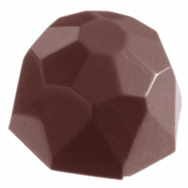 Moule Chocolat Diamant 3.1 cm (x21) Chocolate World 3 Moule Chocolat Diamant 3.1 cm (x21) Chocolate World