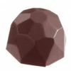 Moule Chocolat Diamant 3,1 cm (x32) Chocolate World 1 Moule Chocolat Diamant 3,1 cm (x32) Chocolate World -Pavoni Shop moule chocolat diamant 31 cm x32 chocolate world