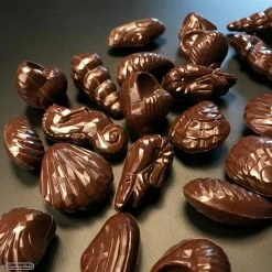 Moule Chocolat Diamond of the Sea (x22) Chocolate World 7 Moule Chocolat Diamond of the Sea (x22) Chocolate World -Pavoni Shop moule chocolat diamond of the sea x22 chocolate world 2