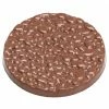 Moule Chocolat Disque Riz Soufflé Ø 99,13 mm (x2) Chocolate World 1 Moule Chocolat Disque Riz Soufflé Ø 99,13 mm (x2) Chocolate World -Pavoni Shop moule chocolat disque riz souffle o 9913 mm x2 chocolate world