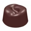 Moule Chocolat Effet Grain de Café (x24) Chocolate World 2 Moule Chocolat Effet Grain de Café (x24) Chocolate World -Pavoni Shop moule chocolat effet grain de cafe x24 chocolate world