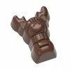 Moule Chocolat Elan 3,9 x 2,9 cm (x18) Chocolate World 2 Moule Chocolat Elan 3,9 x 2,9 cm (x18) Chocolate World -Pavoni Shop moule chocolat elan 39 x 29 cm x18 chocolate world