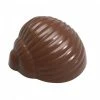 Moule Chocolat Escargot 29,5 mm (x24) Chocolate World 1 Moule Chocolat Escargot 29,5 mm (x24) Chocolate World -Pavoni Shop moule chocolat escargot 295 mm x24 chocolate world