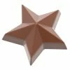 Moule Chocolat Etoile 4 cm (x14) Chocolate World 1 Moule Chocolat Etoile 4 cm (x14) Chocolate World -Pavoni Shop moule chocolat etoile 4 cm x14 chocolate world