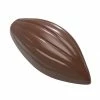 Moule Chocolat Fève de Cacao 6 lignes 4,8 x 2,1 cm (x21) Chocolate World 1 Moule Chocolat Fève de Cacao 6 lignes 4,8 x 2,1 cm (x21) Chocolate World -Pavoni Shop moule chocolat feve de cacao 6 lignes 48 x 21 cm x21 chocolate world
