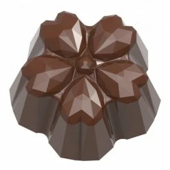 Moule Chocolat Fleur de Cerisier Sakura Kohei Ogata (x21) Chocolate World