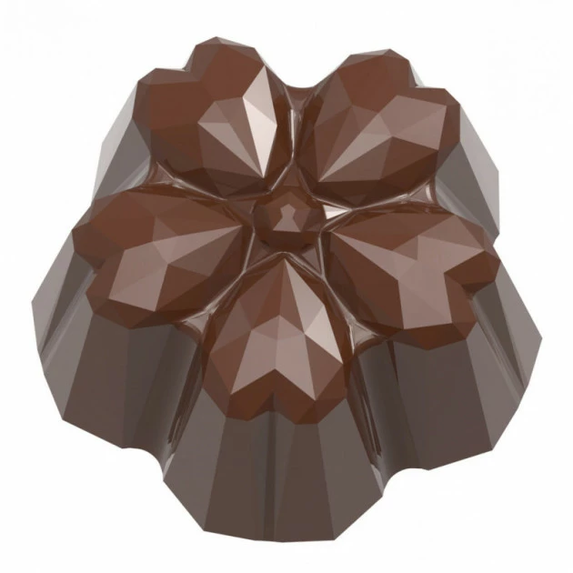 Moule Chocolat Fleur de Cerisier Sakura Kohei Ogata (x21) Chocolate World 3 Moule Chocolat Fleur de Cerisier Sakura Kohei Ogata (x21) Chocolate World