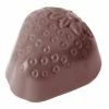 Moule Chocolat Fraise 34 mm (x24) Chocolate World -Pavoni Shop moule chocolat fraise 34 mm x24 chocolate world
