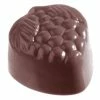 Moule Chocolat Framboise 30 mm (x32) Chocolate World -Pavoni Shop moule chocolat framboise 30 mm x32 chocolate world